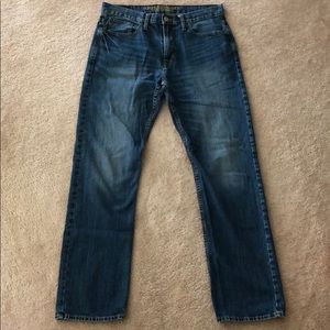 32x34 American Eagle jeans